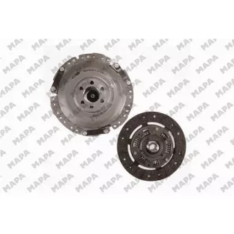 Kit d'embrayage MAPA OEM 1L0198006