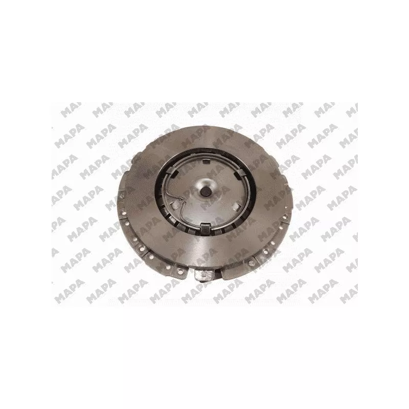 Kit d'embrayage MAPA 001210009 - Visuel 2