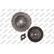 Kit d'embrayage MAPA [001215400]