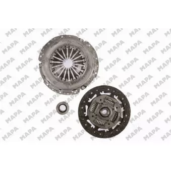 Kit d'embrayage MAPA OEM 045141025BX