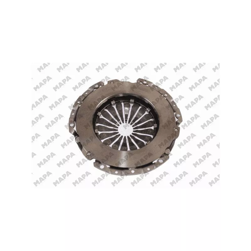Kit d'embrayage MAPA 001220000 - Visuel 2
