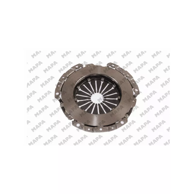 Kit d'embrayage MAPA 001220209 - Visuel 2