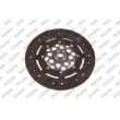 MAPA 001225409 - Kit d'embrayage