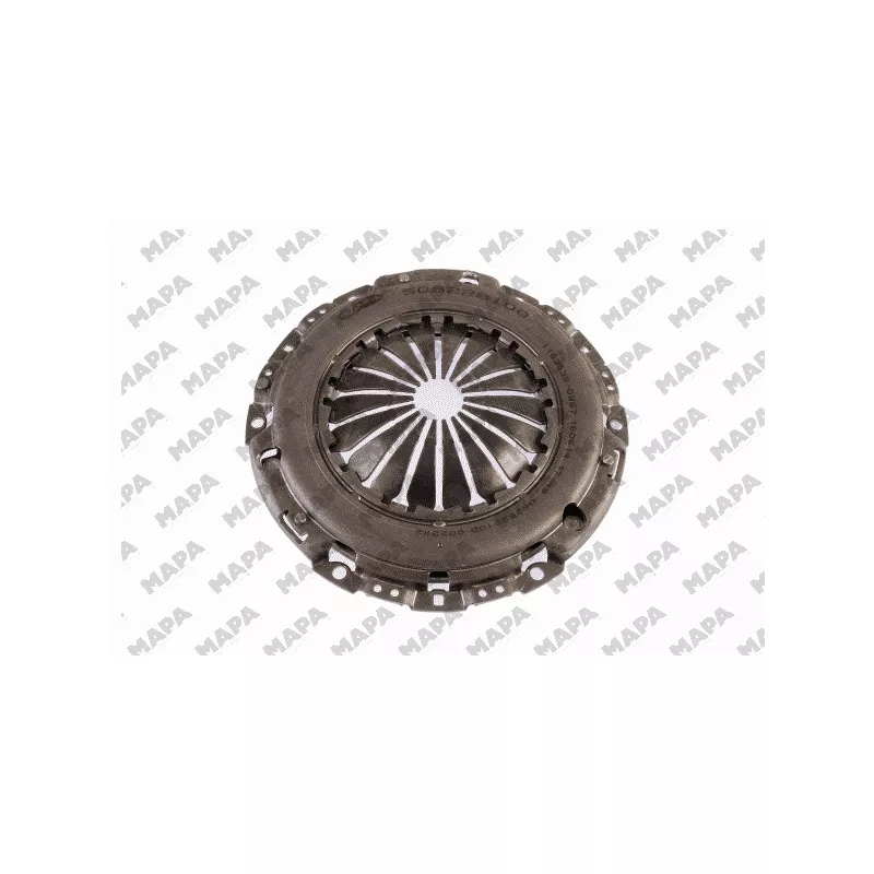Kit d'embrayage MAPA 001228200 - Visuel 1