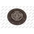 MAPA 001228200 - Kit d'embrayage