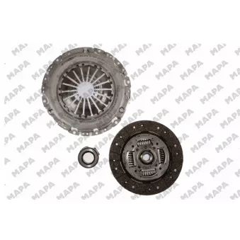Kit d'embrayage MAPA OEM 3G105264D