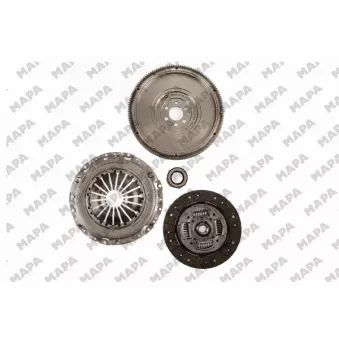 Kit d'embrayage MAPA OEM 3G105264D