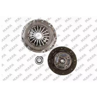 Kit d'embrayage MAPA OEM 021198141AX