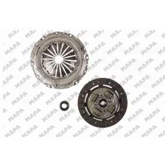 Kit d'embrayage MAPA OEM 2051Z1
