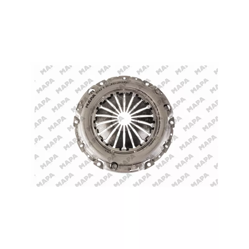 Kit d'embrayage MAPA 001235400 - Visuel 1