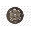 MAPA 001235400 - Kit d'embrayage