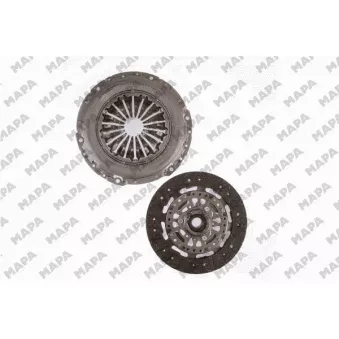 Kit d'embrayage MAPA OEM 3M517540C1E