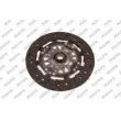 MAPA 001240209 - Kit d'embrayage
