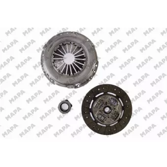 Kit d'embrayage MAPA OEM 6C116477CA