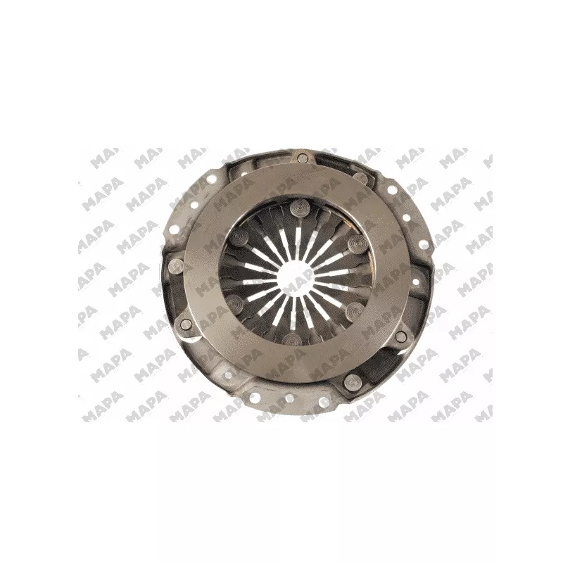 Kit d'embrayage MAPA 002170600 - Visuel 2