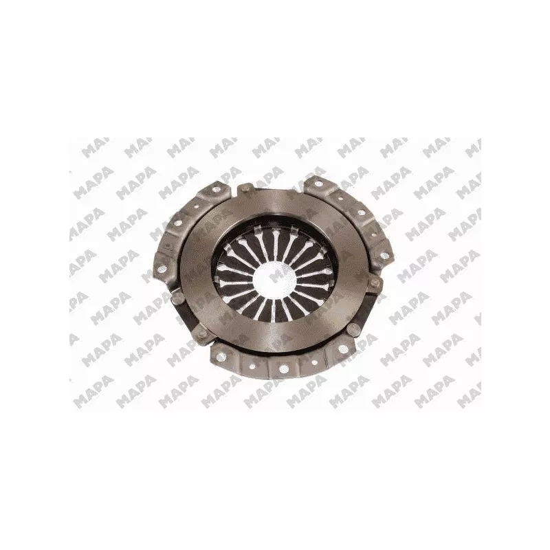 Kit d'embrayage MAPA 002180100 - Visuel 2