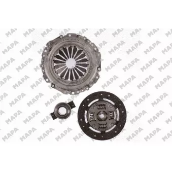 MAPA 002190200 - Kit d'embrayage