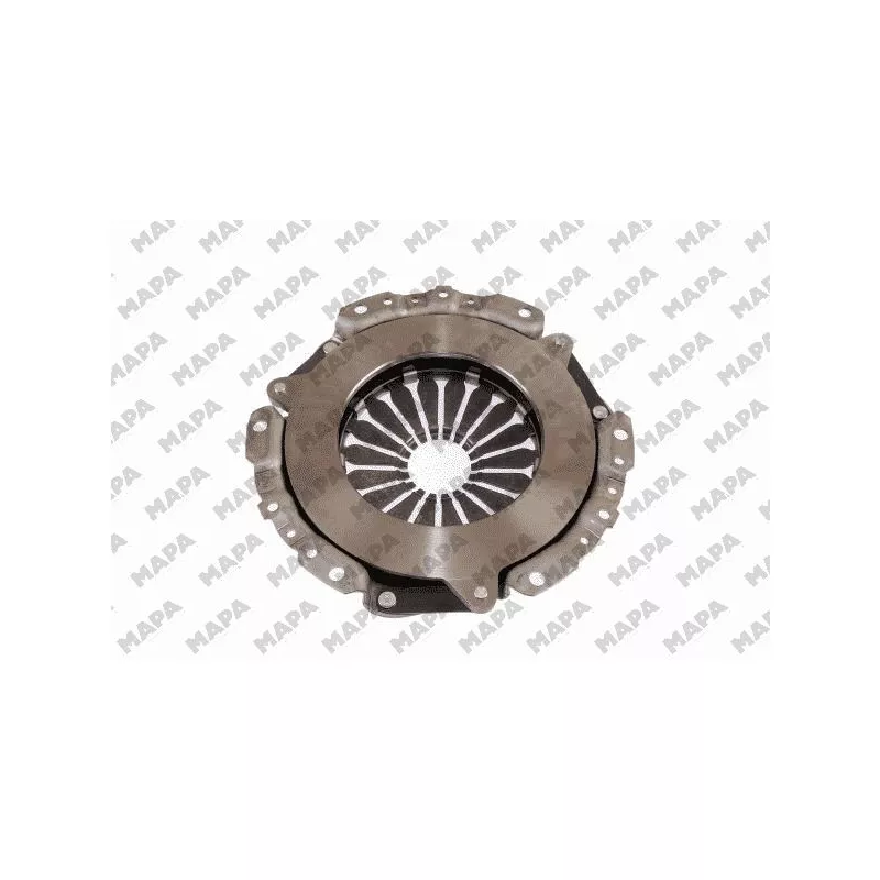 Kit d'embrayage MAPA 002190600 - Visuel 2