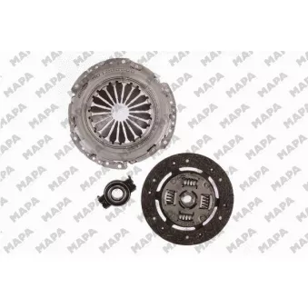Kit d'embrayage MAPA OEM 032141031Q