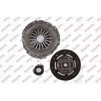Kit d'embrayage MAPA OEM 04130YZZFM
