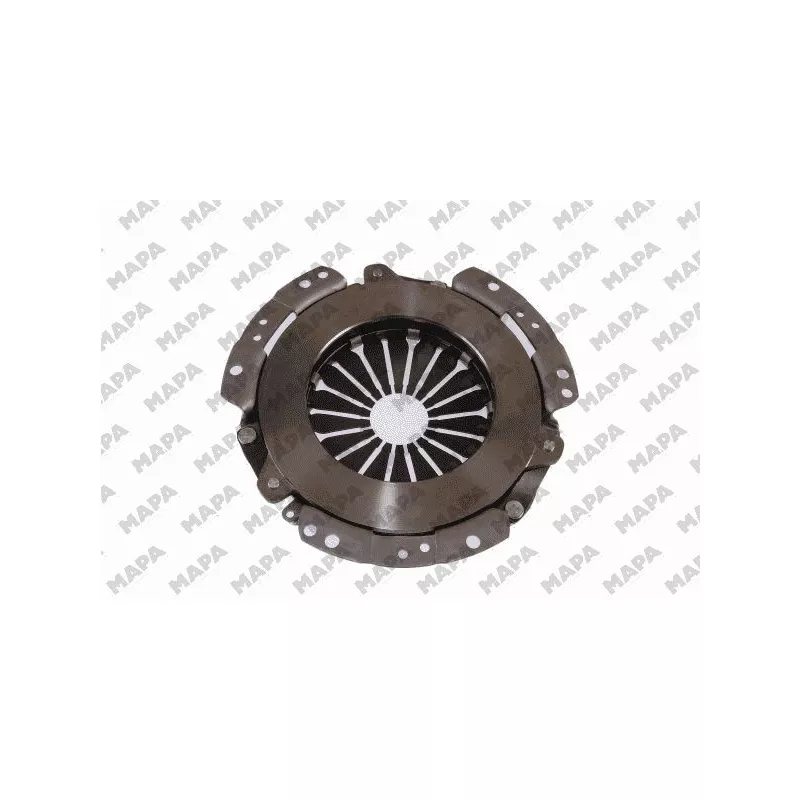 Kit d'embrayage MAPA 002200200 - Visuel 2