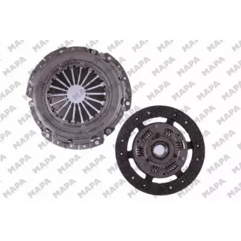 Kit d'embrayage MAPA OEM 1113746