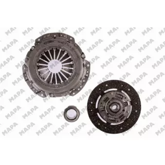 Kit d'embrayage MAPA OEM 90421639