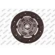 MAPA 002215800 - Kit d'embrayage
