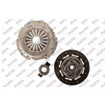 Kit d'embrayage MAPA OEM 93BX7L596BA