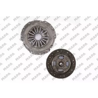 Kit d'embrayage MAPA OEM 8V217540BE