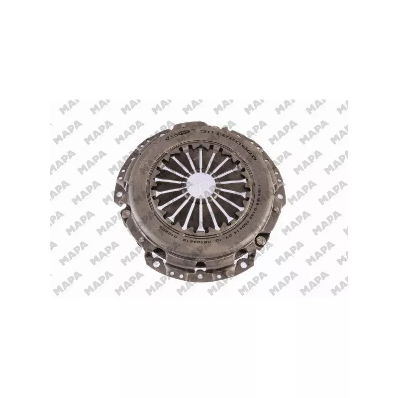Kit d'embrayage MAPA 002220909 - Visuel 1