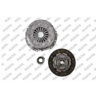 Kit d'embrayage MAPA OEM RL210114