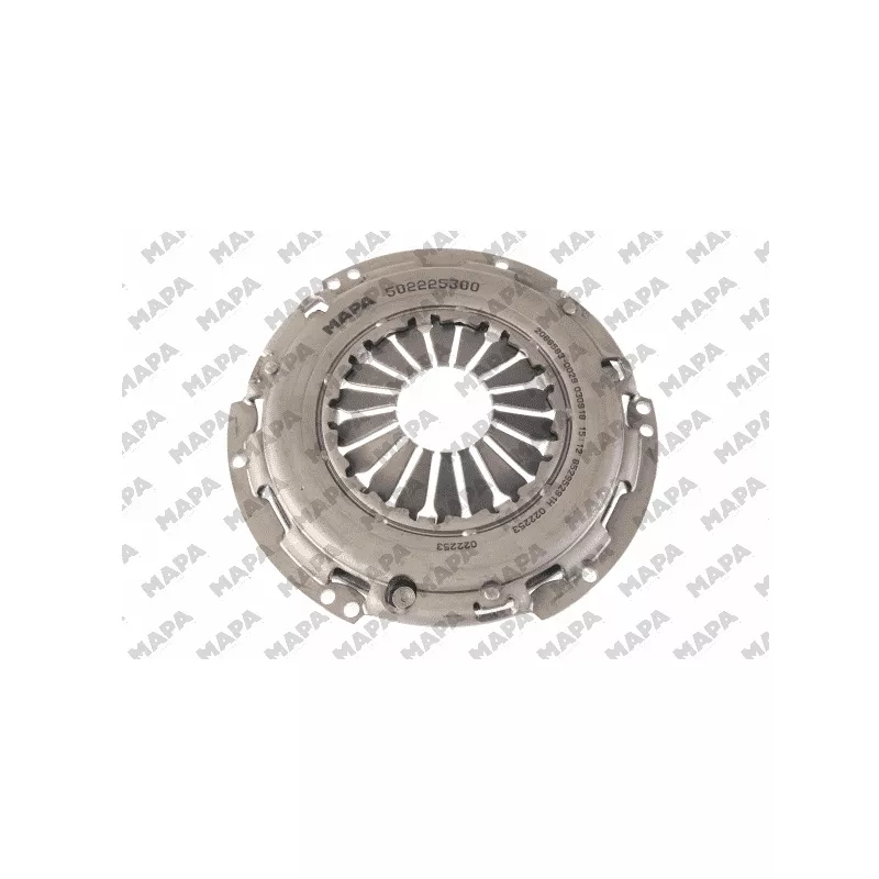Kit d'embrayage MAPA 002225600 - Visuel 1