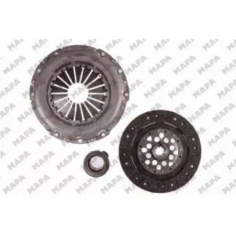 Kit d'embrayage MAPA OEM 21211223377