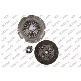 Kit d'embrayage MAPA OEM 71711641