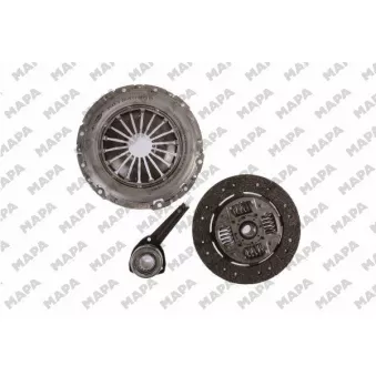 Kit d'embrayage MAPA OEM 3000100QAE