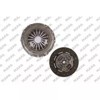 Kit d'embrayage MAPA OEM 7701474957