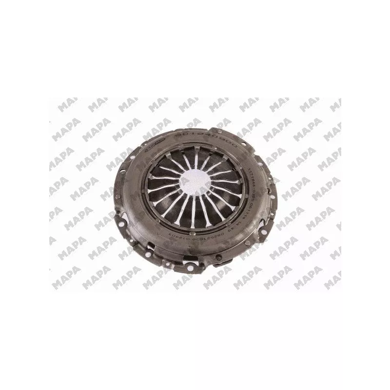Kit d'embrayage MAPA 002240100 - Visuel 1