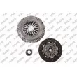 Kit d'embrayage MAPA [002240200]