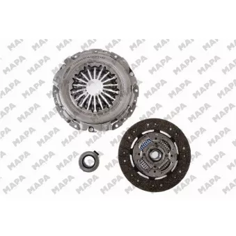 MAPA 002240200 - Kit d'embrayage