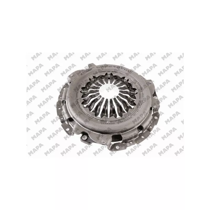Kit d'embrayage MAPA 002240200 - Visuel 1
