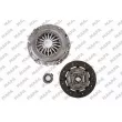 Kit d'embrayage MAPA [002240500]
