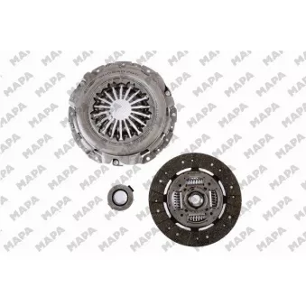 MAPA 002240500 - Kit d'embrayage
