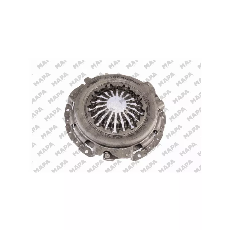 Kit d'embrayage MAPA 002240800 - Visuel 1
