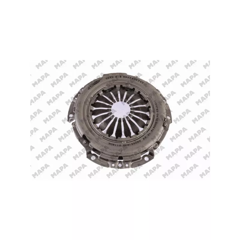 Kit d'embrayage MAPA 003180009 - Visuel 1
