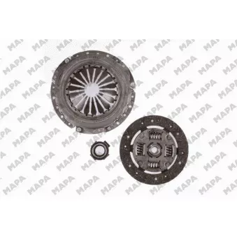 Kit d'embrayage MAPA OEM 71782275