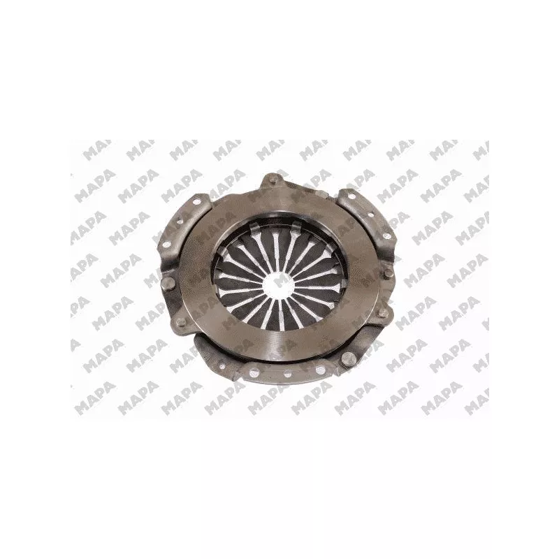 Kit d'embrayage MAPA 003180400 - Visuel 2