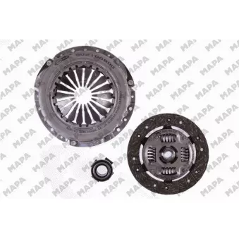 Kit d'embrayage MAPA OEM 71734222