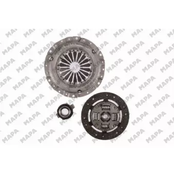 Kit d'embrayage MAPA [003190400]