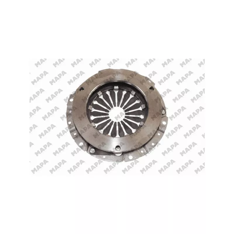 Kit d'embrayage MAPA 003190400 - Visuel 2